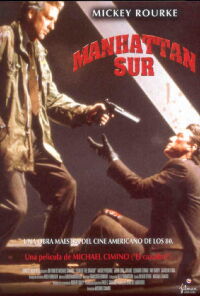 Manhattan Sur (1985)