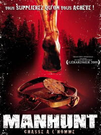 Manhunt (2008)