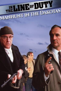 Manhunt in the Dakotas (1991)