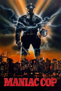 Maniac Cop (1988)