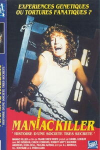 Maniac Killer (1987)