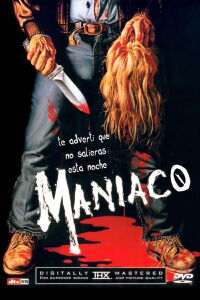 Maniaco (1980)