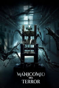 Manicomio del terror (2020)