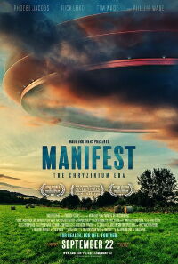 Manifest: The Chryzinium Era (2017)