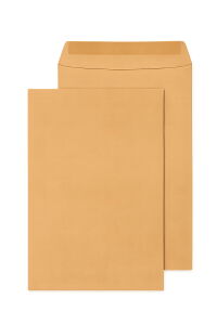 Manilla Envelopes (2006)