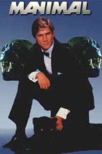 Manimal (1983)