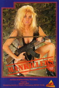 Mankillers (1987)