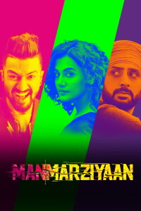 Manmarziyaan (2018)