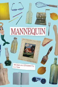 Mannequin (2022)