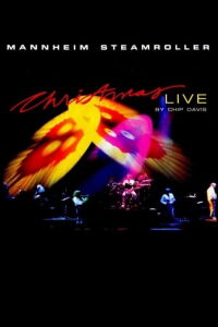 Mannheim Steamroller: Christmas Live (1997)