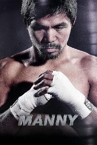 Manny Pacquiao: El gigante del ring (2014)