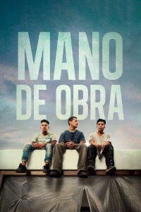 Mano de obra (2020)