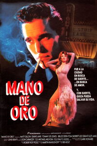Mano de oro (1987)