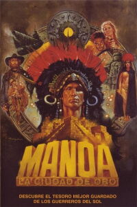 Manoa, the Golden City (1999)