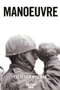 Manoeuvre (1979)