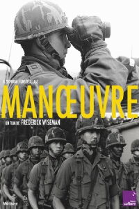 Manoeuvre (1979)