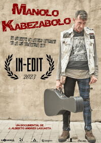 Manolo Kabezabolo (2023)