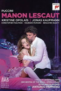 Manon Lescaut - Royal Opera House (2015)