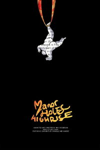 Manor Holes High Rise (2021)