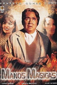 Manos mágicas (1998)