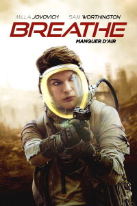 Manquer d’air (2024)