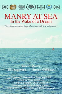 Manry At Sea (2018)