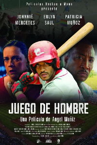 Man's Game (2026)