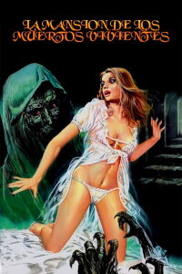 Mansion of the Living Dead (1982)