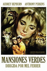 Mansiones verdes (1959)