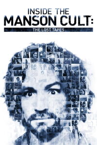 Manson: La Familia Siniestra (2018)