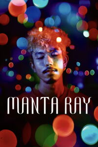 Manta Ray (2019)