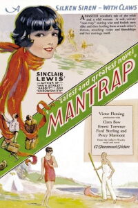 Mantrap (1926)