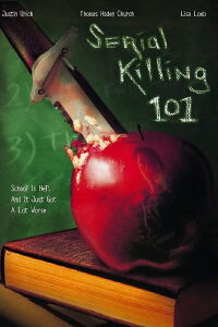 Manual del serial killer para principiantes (1998)
