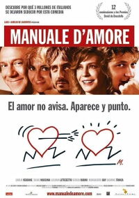Manuale d'amore (2005)