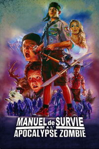 Manuel de survie à l'apocalypse zombie (2015)
