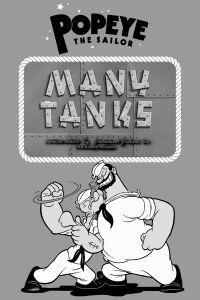 Many Tanks (1942)