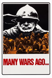 Many Wars Ago (1970)