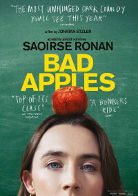 Manzanas Podridas (2026)