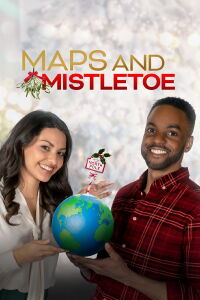 Mapas y Muérdagos (2021)
