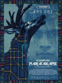 Mara'akame's Dream (2016)