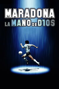 Maradona la Mano de Dios (2007)