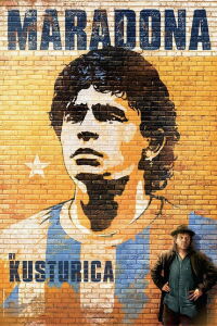 Maradona por Kusturica (2008)