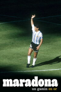 Maradona, the Golden Kid (2006)