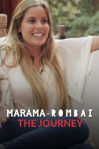 Márama - Rombai: The Journey (2016)