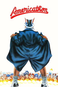 Maratón americano (1979)