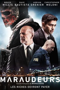 Maraudeurs (2016)