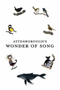 Maravillas sonoras con David Attenborough (2022)