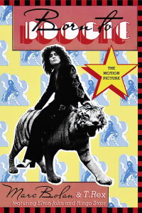 Marc Bolan & T.Rex: Born to Bogie (1973)