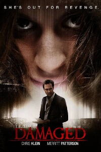 Marcada por la venganza (2015)
