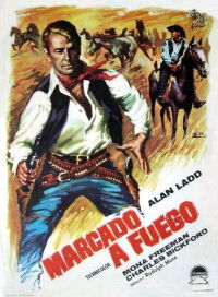 Marcado (1950)
